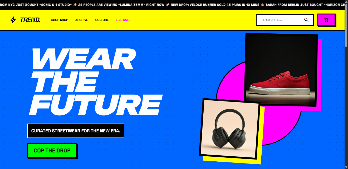 QUIRK.studio | Software Development Agency